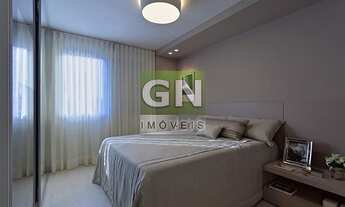 Imagem 2: Apartamento à venda, 3 quartos, 1 suíte, 2 vagas, Estoril - Belo Horizonte/MG