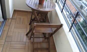 Imagem 5: Apartamento Padrão para Venda em Vila Esperança São Paulo-SP