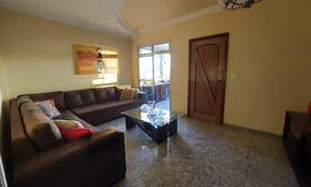 Imagem 3: Apartamento para venda com 04 quartos em Alto Barroca - Belo Horizonte - MG