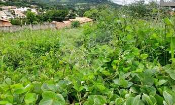 Imagem 3: Águas da Prata - Terreno Padrão - Centro