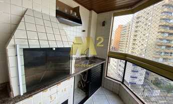 Imagem 6: Apartamento com 3 dorms, Aviação, Praia Grande - R$ 590 mil, Cod: 6381