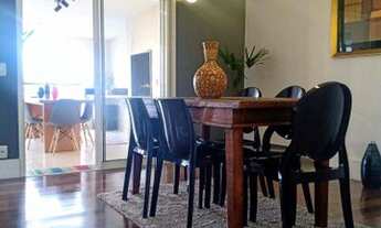 Imagem 6: CONDOMÍNIO SÓLON Apartamento com 3 suítes à venda, 182 m² por R$ 1.700.000 - Vila Rosália