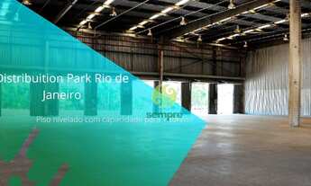 Imagem 5: Galpão para alugar em Rio de Janeiro/RJ