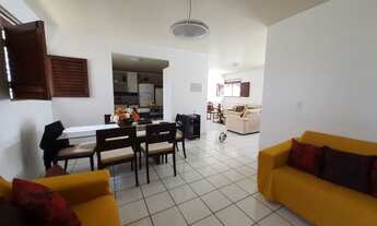 Imagem 5: Casa à venda com 3 quartos e Gabinete no Bessa - João Pessoa - PB