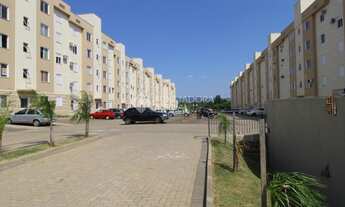 Imagem: NOVO HAMBURGO - Apartamento Padrão - Santo