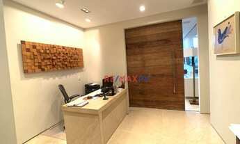 Imagem 3: Sala à venda, 104 m² por R$ 950.000,00 - Barra da Tijuca - Rio de Janeiro/RJ