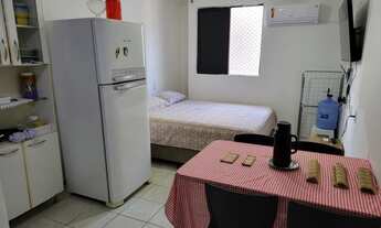 Imagem: Vendo Flat em Tambau