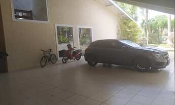 Imagem 4: Casa de Condomínio de altíssimo padrão para venda e aluguel no Gramado em Campinas - SP