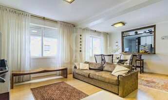 Imagem 2: Cobertura para comprar no bairro Passo Da Areia - Porto Alegre com 3 quartos