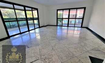 Imagem: Excelente apartamento para alugar no Leblon-RJ