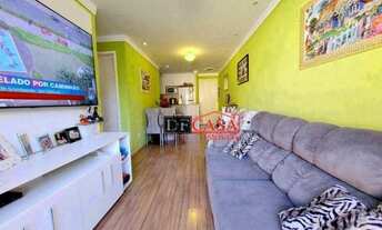 Imagem: Apartamento com Sacada, 2 dormitórios à