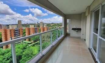 Imagem 7: Ap 114 m2, 3 Suítes, Lazer, 2 Vagas, Varanda G, Próximo Pq Raya - Jd Botânico