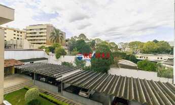 Imagem 4: Apartamento com 3 dormitórios à venda, 80 m² por R$ 250.000,00 - Água Verde - Curitiba/PR