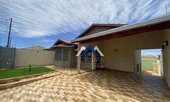 Imagem: Casa com 3 dormitórios à venda, 152 m²