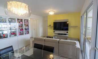 Imagem 3: Apartamento para venda com 155 metros quadrados com 3 quartos em Belenzinho - São Paulo