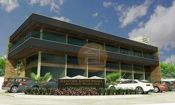 Imagem: Empreendimento Comercial no Centro de Itaboraí