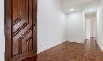 Imagem: Rio de Janeiro - Apartamento Padrão - São