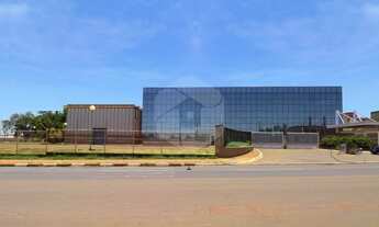 Imagem 2: Galpão - Betel - Paulínia