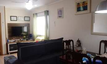 Imagem 2: Apartamento mobiliado Vila Monumento 79 m² venda