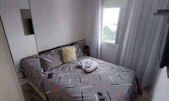 Imagem 5: Jundiaí - Apartamento Padrão - Cidade Jardim