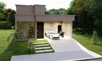 Imagem 1: Casa com 3 dormitórios à venda por R$ 1.070.000,00 - Lenheiro - Valinhos/SP