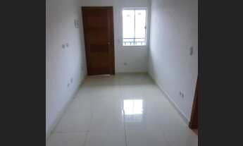 Imagem 2: Casa de condomínio para venda possui 32 metros quadrados com 1 quarto