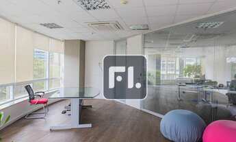 Imagem 3: Conjunto para alugar, 197 m² por R$ 14.000,00/mês - Brooklin - São Paulo/SP