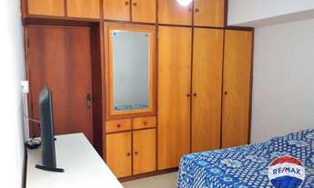 Imagem 2: Apartamento com 1 quarto à venda, 34 m² por R$ 158.900,00 - Jardim Irajá - Ribeirão Preto