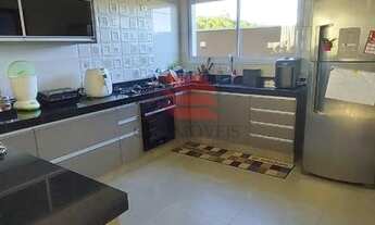 Imagem 3: Casa com 4 dormitórios à venda, 324 m² por R$ 1.350.000,00 - Chácaras Alpina - Valinhos/SP