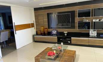 Imagem 3: Maison Paris - Apartamento com 4 dormitórios à venda, 252 m² por R$ 1.350.000 - Ribeirão d