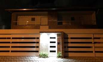 Imagem 4: Casas de condomínio - 2 dormitórios com suíte, Vila Caiçara - Praia Grande ? A partir de R