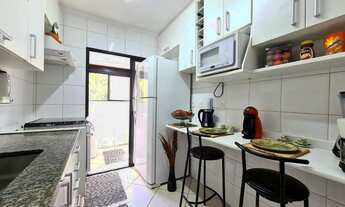 Imagem 5: Condomínio na Vila Andrade - Próx aos Shoppings e metro - 3 dorms - 1 suite - 2 vagas