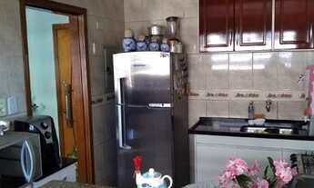 Imagem 5: Apartamento para venda possui 80 metros quadrados com 2 quartos em Estuário - Santos - SP