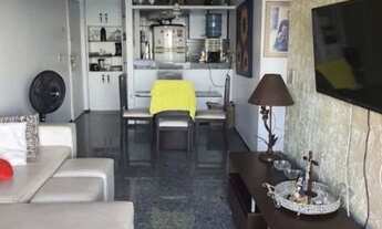 Imagem 6: Aluga-se excelente flat na Avenida Abolição, no Bairro Meireles