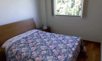 Imagem 5: Apartamento para venda com 95 metros quadrados com 3 quartos em Teixeiras - Juiz de Fora