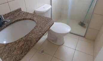 Imagem 6: Apartamento - São Vicente - 2 dormitórios, suíte, sala com sacada garagem semi novo