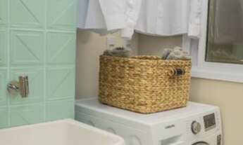 Imagem 6: Apartamento de 2 Quartos com 500.00 de Entrada e o restante parcelado em ate 84 meses