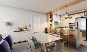 Imagem 5: SãO LEOPOLDO - Studio - São José