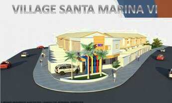 Imagem: Caraguatatuba - Casa Padrão - SANTA MARINA