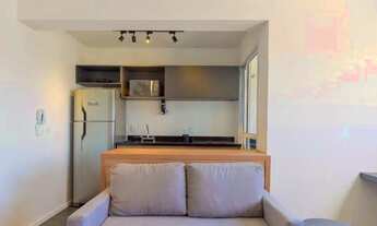 Imagem 4: Apartamento 1 dormitório para Venda em São Paulo, Cerqueira César, 1 dormitório, 1 suíte