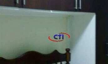 Imagem 7: Apartamento com 2 dormitórios à venda, 60 m² por R$ 260.000,00 - Taboão - São Bernardo do