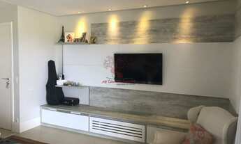 Imagem 7: APARTAMENTO RESIDENCIAL em CAMPINAS - SP, LOTEAMENTO ALPHAVILLE CAMPINAS
