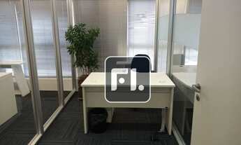 Imagem 2: Conjunto para alugar, 182 m² por R$ 9.000,04/mês - Alphaville - Barueri/SP