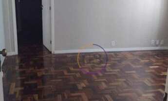 Imagem 4: Apartamento com 3 dormitórios para alugar, 131 m² por R$ 1.500,00/mês - Centro - Pelotas/R