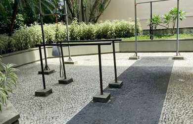 Imagem 4: Apartamento para aluguel e venda com 67 metros quadrados com 3 quartos