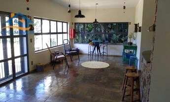 Imagem 5: Casa Para Venda São Quirino Campinas SP