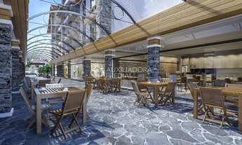 Imagem 2: CANELA - Apartamento Padrão - Centro