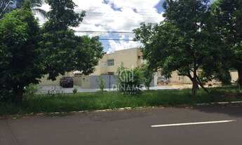 Imagem 3: Terreno, 301 m² - venda ou aluguel - Lagoinha - Ribeirão Preto/SP