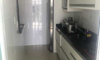 Imagem 7: APARTAMENTO 2 DORMITÓRIOS SEMI MOBILIADO NO ESTREITO