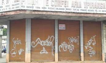 Imagem 2: Comercial/Industrial de 560 metros quadrados no bairro Jacaré